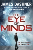 The Eye Of MindsJames Dashner cover image